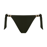 Marlies Dekkers Bademode Royal Navy khaki bikini slip