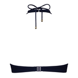 Marlies Dekkers Bademode Jet Set navy-blau push up bikini bh