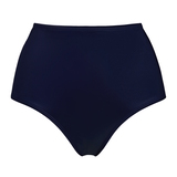 Marlies Dekkers Bademode Jet Set navy-blau bikini slip