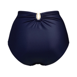 Marlies Dekkers Bademode Jet Set navy-blau bikini slip