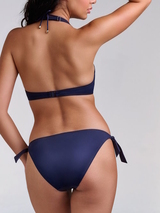 Marlies Dekkers Bademode Jet Set navy-blau bikini slip