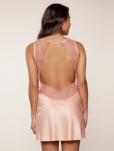 LingaDore Nacht Peach perfect pferzig nachtkleid