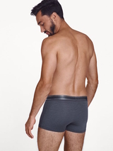 Lisca Zeus grau boxershort