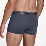 Lisca Zeus grau boxershort