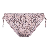 LingaDore Strand  Pink Leopard pink/print bikini slip