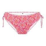 LingaDore Strand  Spice it up hot pink bikini slip