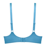 Marlies Dekkers Dame de Paris blau push up bh