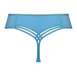 Marlies Dekkers Dame de Paris blau string