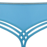 Marlies Dekkers Dame de Paris blau string