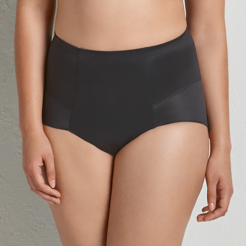 Rosa Faia Twin Shaper schwarz hoher slip