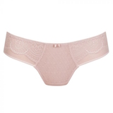 Rosa Faia Selma pink brasilianischer slip