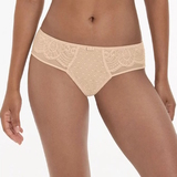 Rosa Faia Selma pulver brasilianischer slip