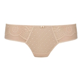 Rosa Faia Selma pulver brasilianischer slip