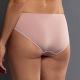 Rosa Faia Selma pink hoher slip