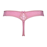 Marlies Dekkers Rococo pink string