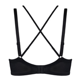 Marlies Dekkers Rock City schwarz vorgeformter bh