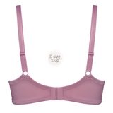 Marlies Dekkers Dame de Paris pink vorgeformter bh