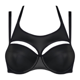 Marlies Dekkers Velocity schwarz vorgeformter bh