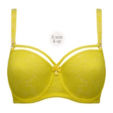 Marlies Dekkers Space Odyssey gelb vorgeformter bh