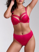 Marlies Dekkers Dame de Paris fuchsie string