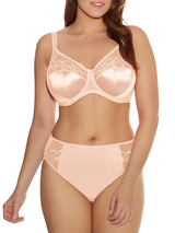 Elomi Cate beige nicht geformter bh