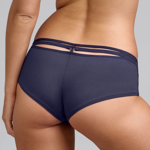 Marlies Dekkers Space Odyssey navy-blau hipster