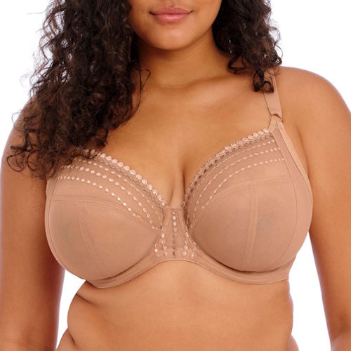 Elomi Matilda beige nicht geformter bh