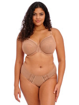 Elomi Matilda beige nicht geformter bh