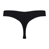 Marlies Dekkers Wing Power schwarz/grau string