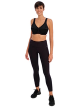 Freya Power Sculpt schwarz legging