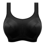 Freya Dynamic schwarz sport bh