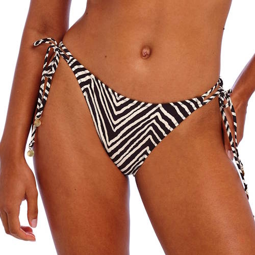 Freya Fiji Falls schwarz bikini slip