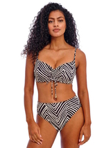 Freya Fiji Falls schwarz bikini slip