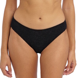 Freya Ibiza Waves schwarz bikini slip