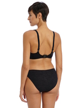 Freya Ibiza Waves schwarz bikini slip