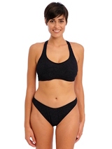 Freya Ibiza Waves schwarz bikini slip