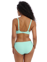 Freya Ibiza Waves aqua unwattierter bikini bh