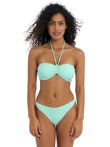 Freya Ibiza Waves aqua unwattierter bikini bh