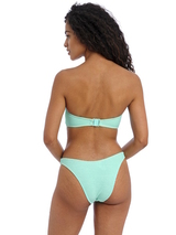 Freya Ibiza Waves aqua unwattierter bikini bh