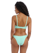 Freya Ibiza Waves aqua unwattierter bikini bh