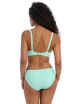 Freya Ibiza Waves aqua bikini slip