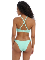 Freya Ibiza Waves aqua bikini slip