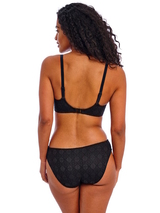 Freya Nomad Nights schwarz gemoldefer bikini bh