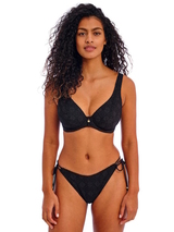 Freya Nomad Nights schwarz gemoldefer bikini bh