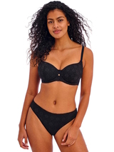 Freya Nomad Nights schwarz bikini slip