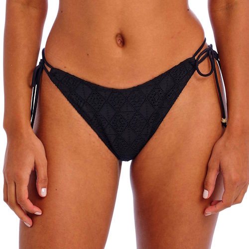 Freya Nomad Nights schwarz bikini slip