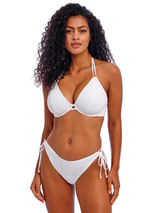 Freya Nomad Nights weiß gemoldefer bikini bh