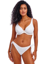 Freya Nomad Nights weiß gemoldefer bikini bh