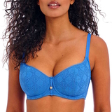 Freya Nomad Nights aqua gemoldefer bikini bh