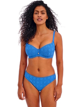 Freya Nomad Nights aqua gemoldefer bikini bh